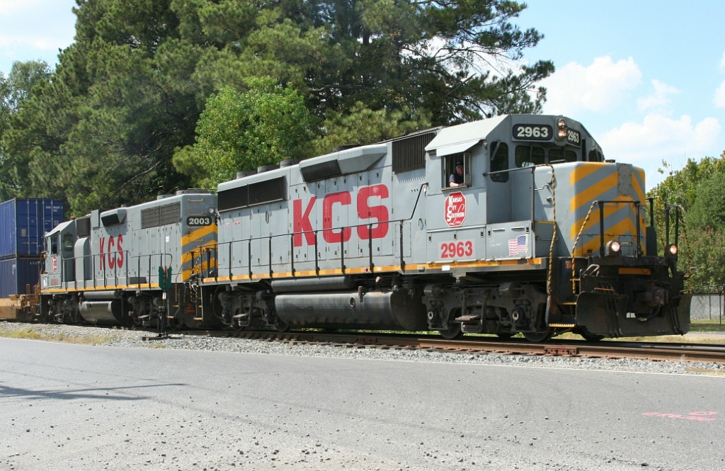 KCS local power